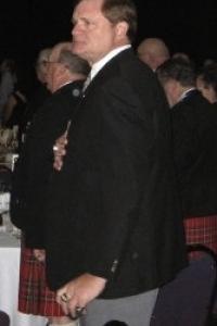 Dave Butz - NRA Board Member